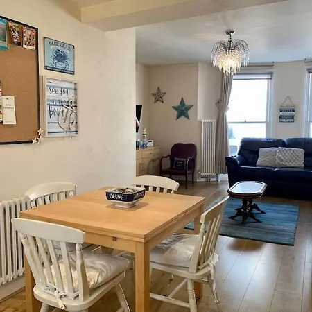 Cozy 2 Bedroom Flat In Brighton And Hove Exterior photo