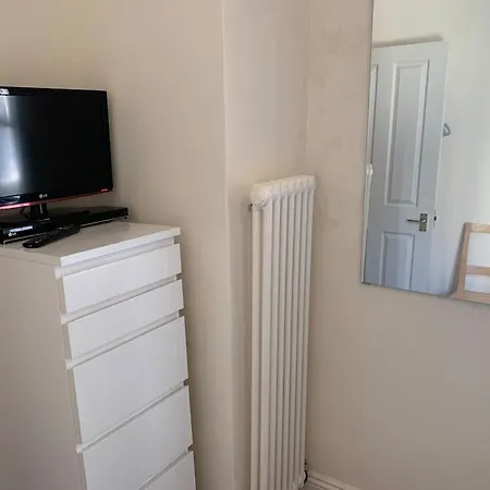 Cozy 2 Bedroom Flat In Brighton And Hove Exterior photo