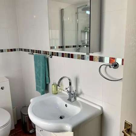 Cozy 2 Bedroom Flat In Brighton And Hove Exterior photo