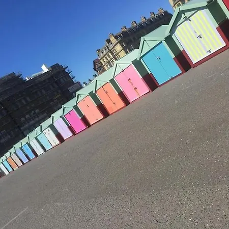 Cozy 2 Bedroom Flat In Brighton And Hove Exterior photo