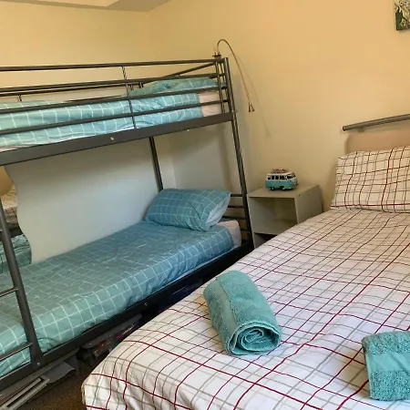 Cozy 2 Bedroom Flat In Brighton And Hove Exterior photo