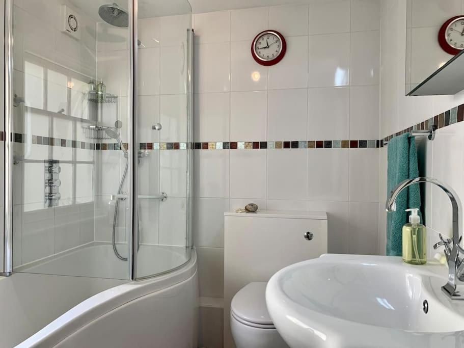 Cozy 2 Bedroom Flat In And Apartment Brighton