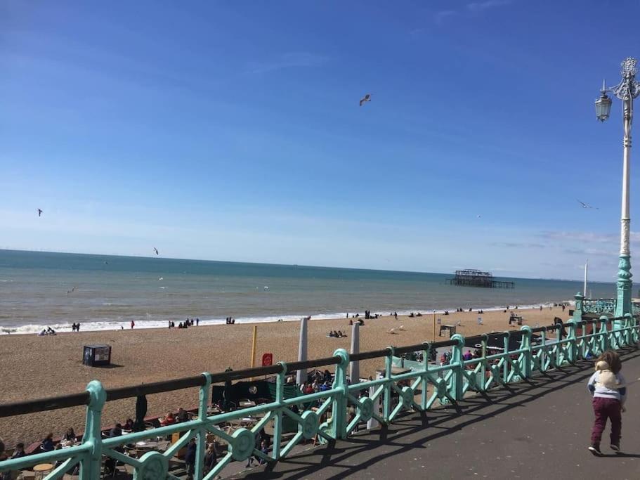 Cozy 2 Bedroom Flat In And Brighton