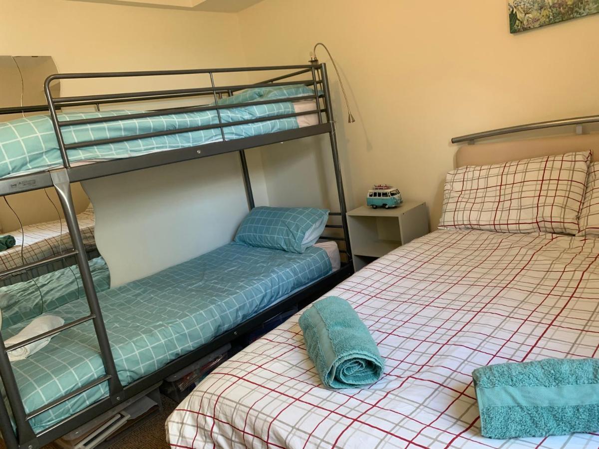 Cozy 2 Bedroom Flat In And Apartment Brighton