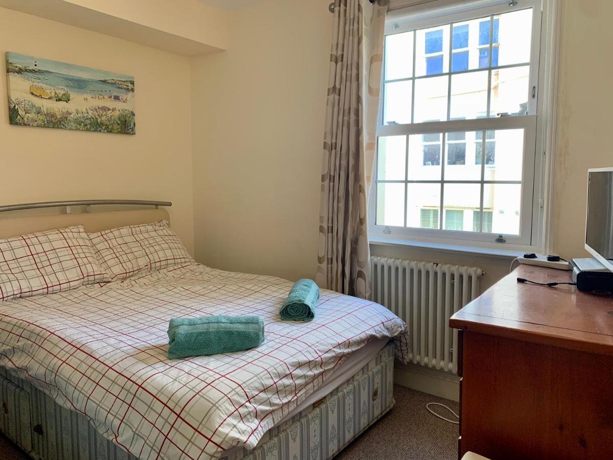 Cozy 2 Bedroom Flat In And Apartment Brighton