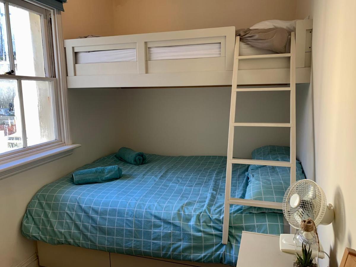 Cozy 2 Bedroom Flat In And Brighton