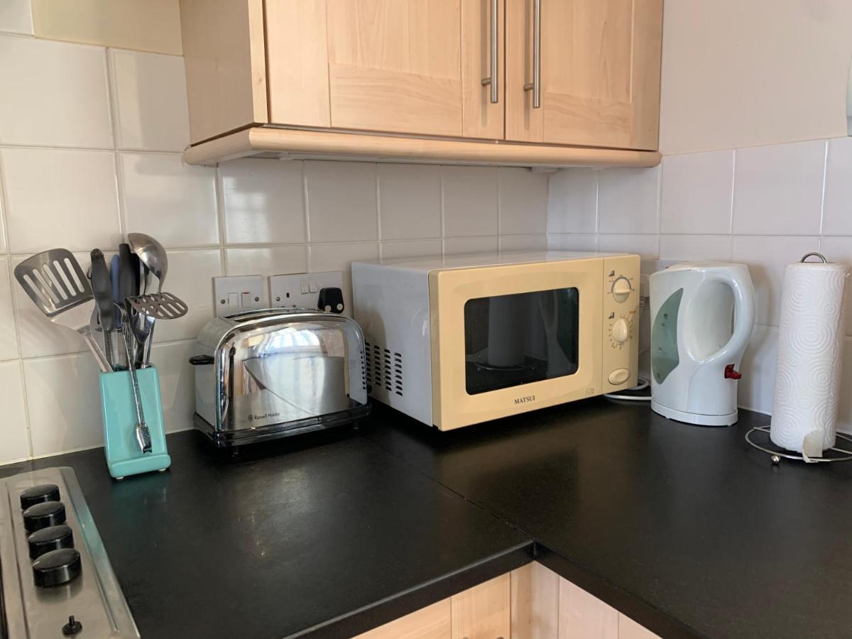 Cozy 2 Bedroom Flat In And Apartment Brighton