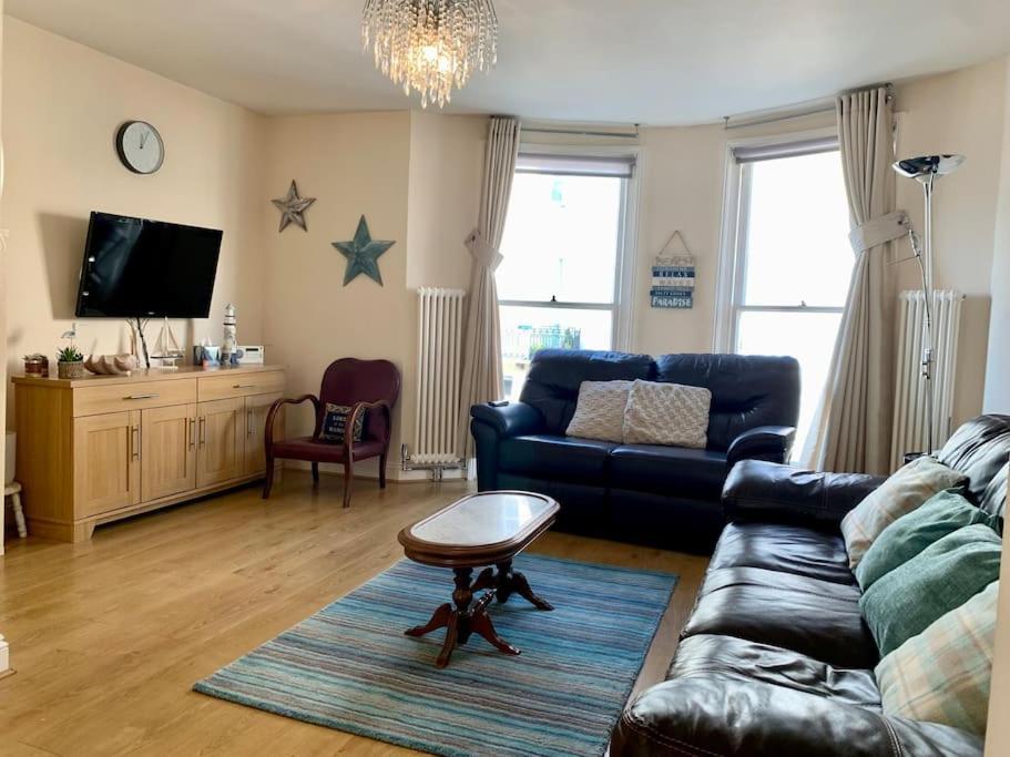 Cozy 2 Bedroom Flat In And * Brighton