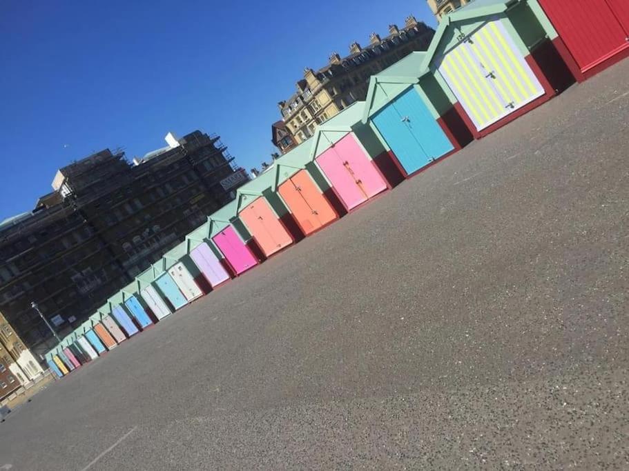 Cozy 2 Bedroom Flat In And * Brighton